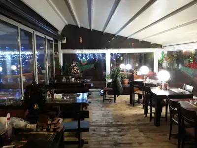 Ресторант Сантана София