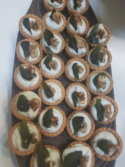 Небце