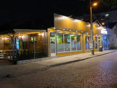 Пица Барбекю Ресторант METRO