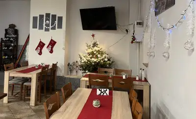 Ресторант ТЕА