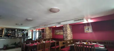 Сръбски ресторант "Брод"