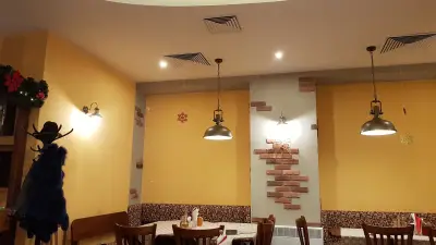 Ресторант Чайка