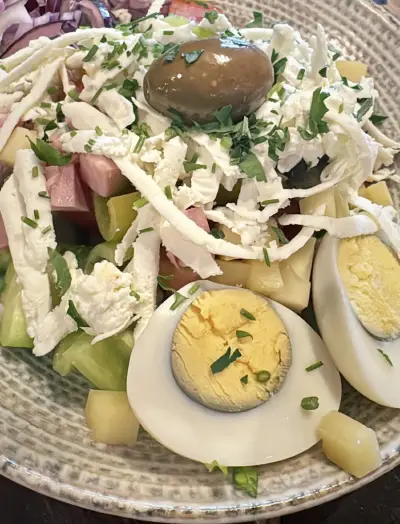Ресторант Чайка