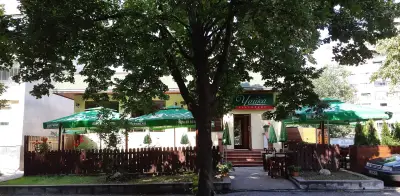 Ресторант Чайка