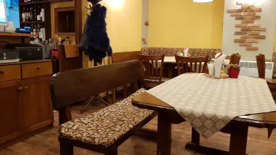 Ресторант Чайка