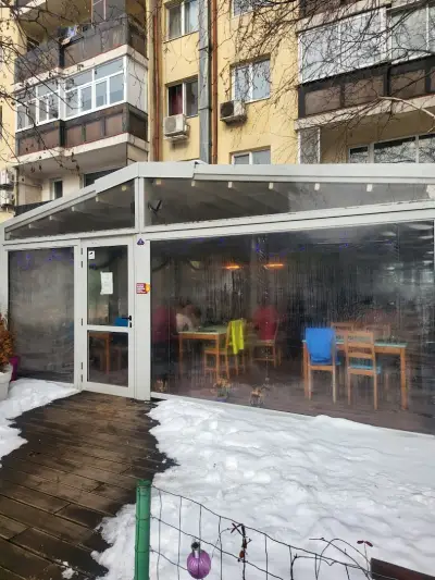 Ресторант Слънце