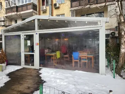 Ресторант Слънце
