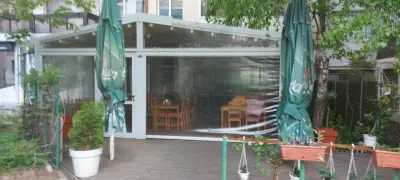 Ресторант Слънце