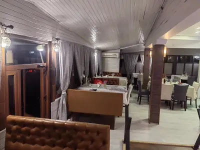 Ресторант Боне