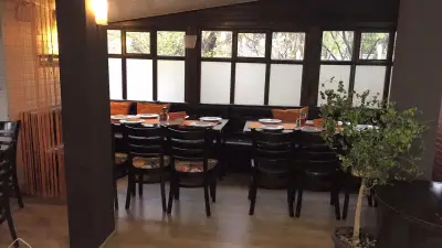 Ресторант Боне