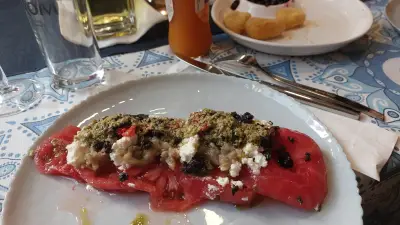 Ресторант "Козела"