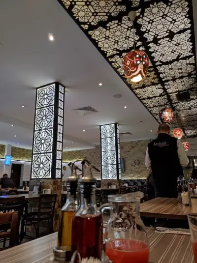 Дилайт