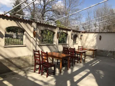 Ресторант "Дегея"