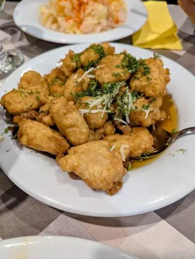 Ресторант "Дегея"