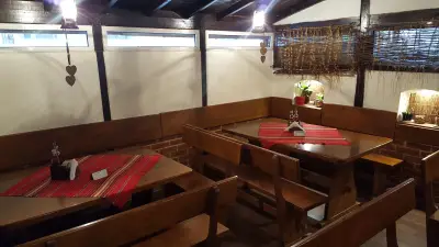 Старата къща