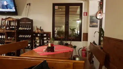 Старата къща