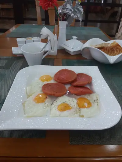 при Джанго