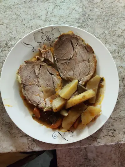 при Джанго