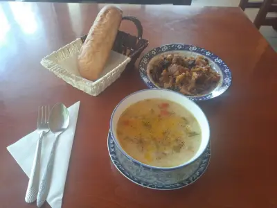 при Джанго