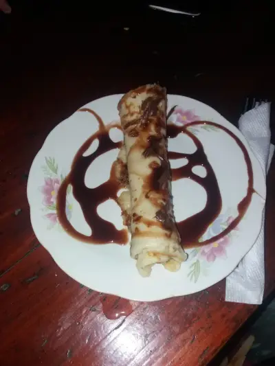 при Джанго