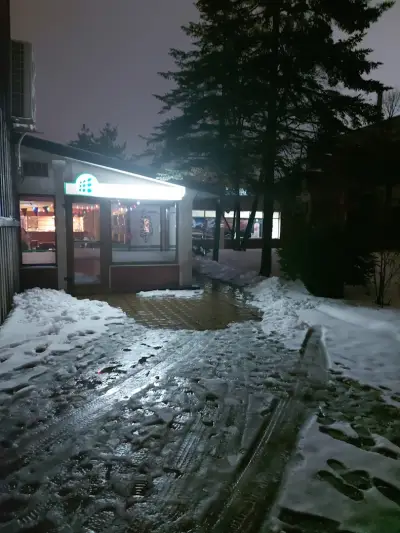 при Джанго