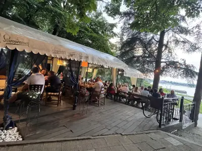 Дунавски кът парк