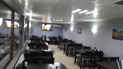 Hotel & Restaurant “SANEM”