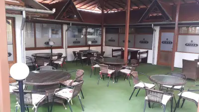 Hotel & Restaurant “SANEM”
