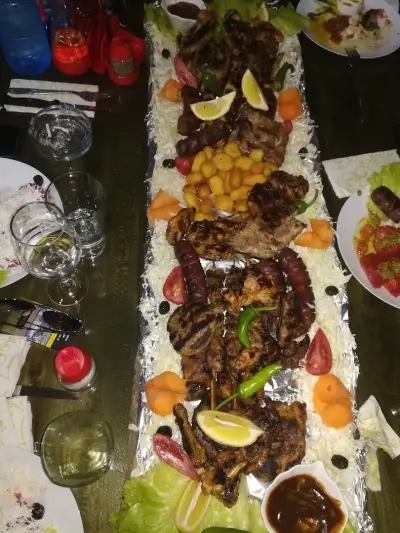 Гостилница „Ловна Cреща“