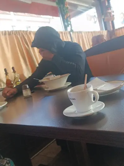 Стара къща