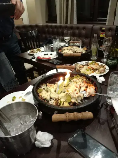 Стара къща