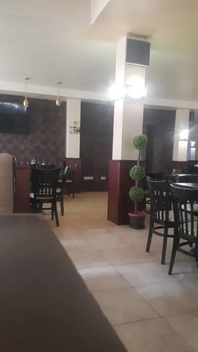 Стара къща