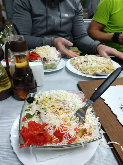 Ресторант "Къщата"