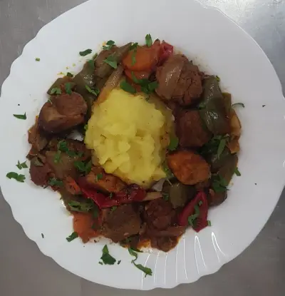 ХАНЧЕ ГОРСКИ КЪТ
