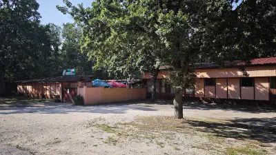 ХАНЧЕ ГОРСКИ КЪТ