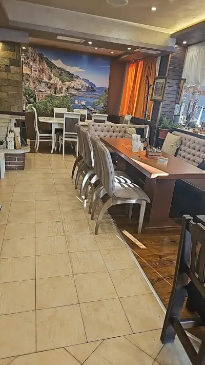 RESTAURANT PIZZETTA