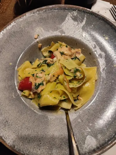 RESTAURANT PIZZETTA