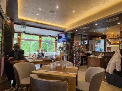 RESTAURANT PIZZETTA