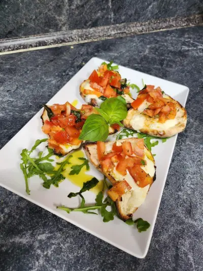 RESTAURANT PIZZETTA