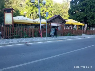 Бистро Войводата
