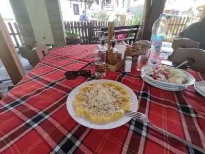Бистро Войводата