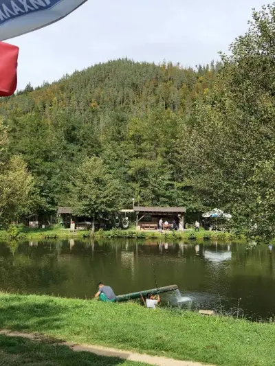 Fish Farm + restaurant