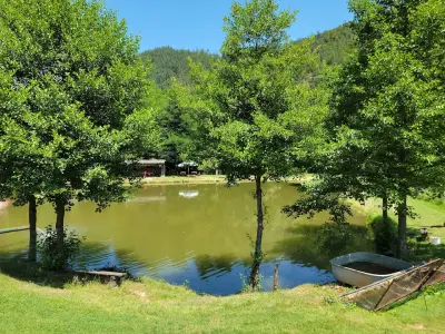 Fish Farm + restaurant