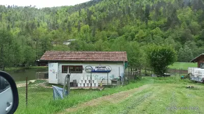 Fish Farm + restaurant