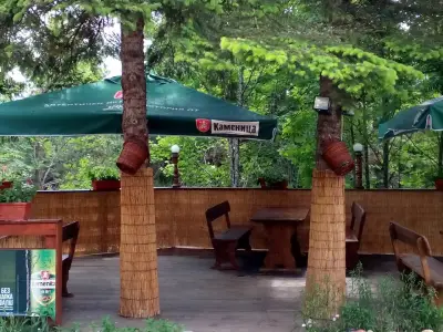 Ресторант Еврика