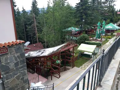Ресторант Еврика