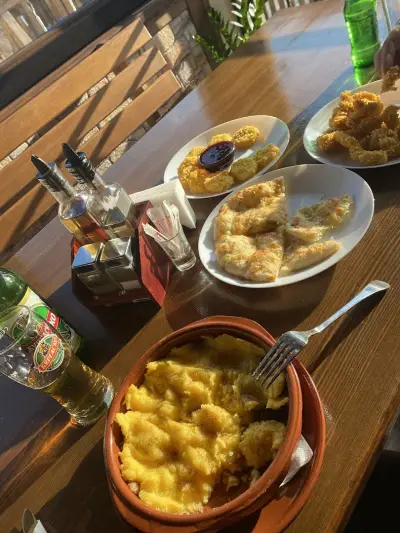 Комплекс Кантона