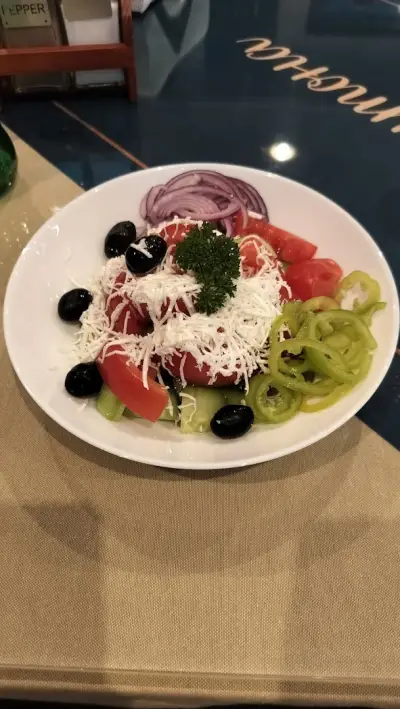 Комплекс Кантона