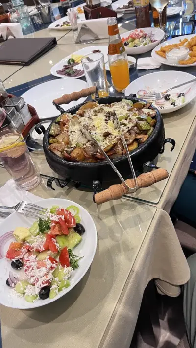 Комплекс Кантона