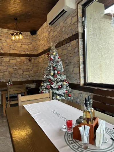 Комплекс Кантона